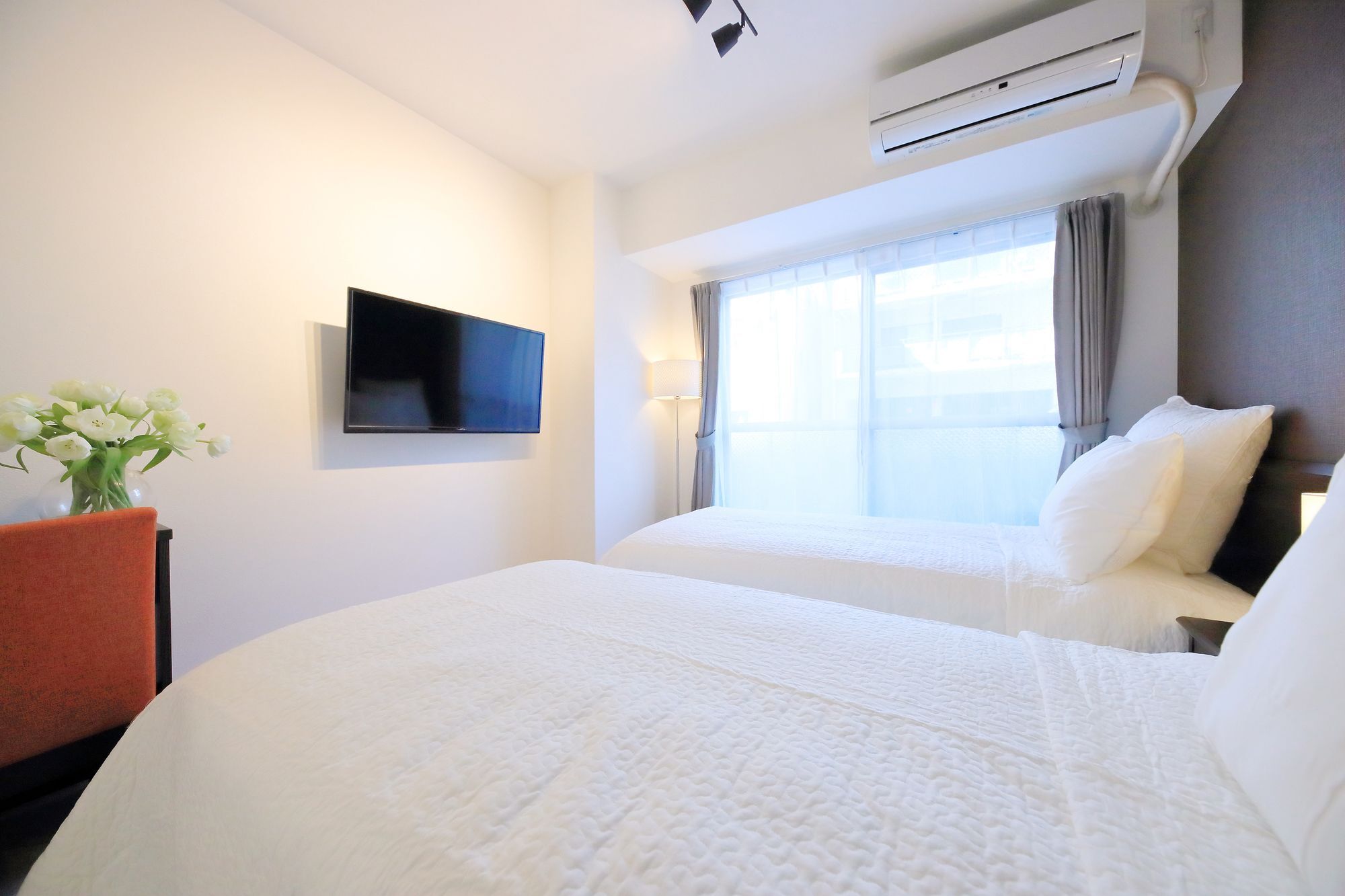Apartament Grandouce Namba-Higashi Osaka Zewnętrze zdjęcie