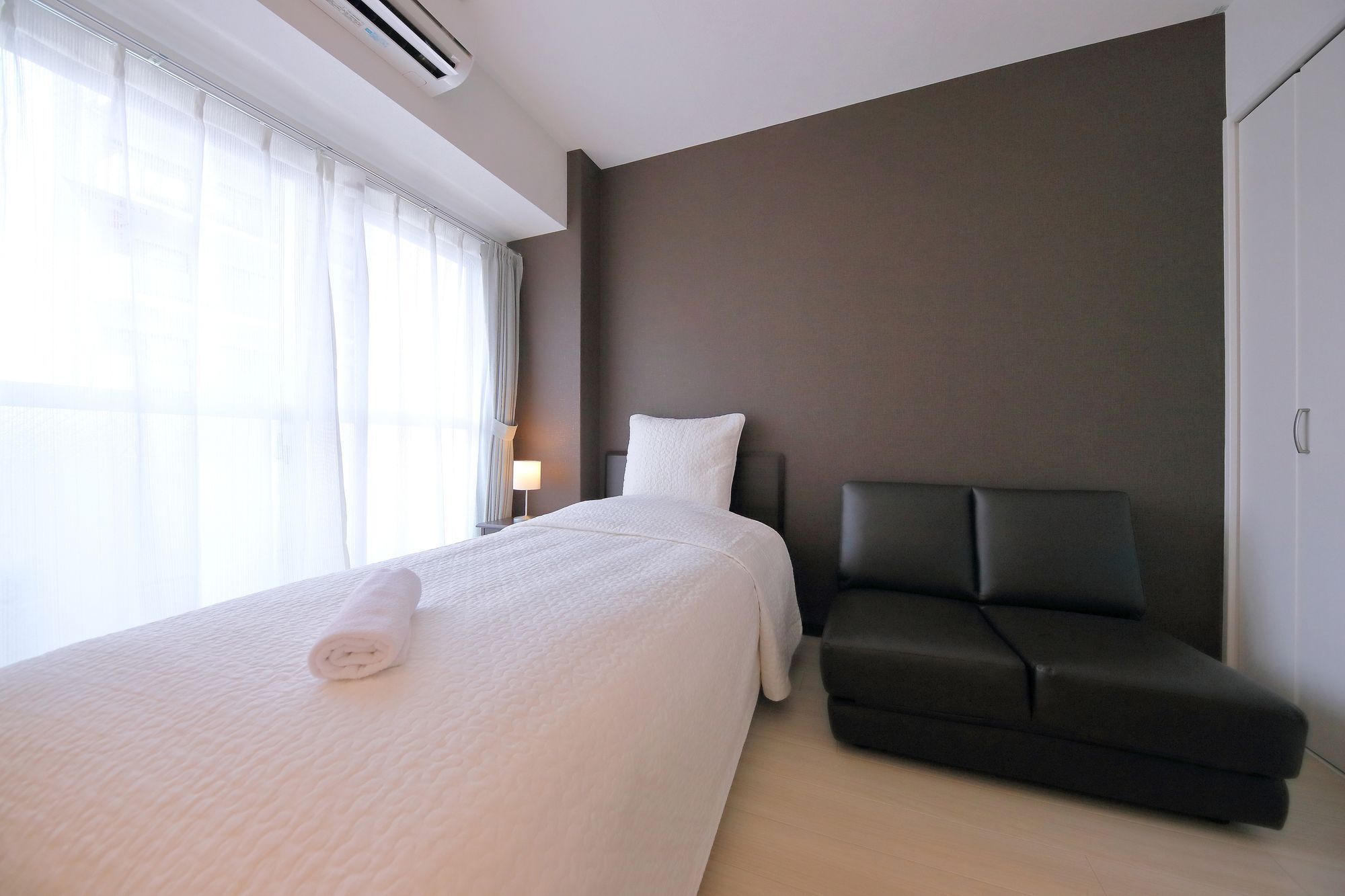 Apartament Grandouce Namba-Higashi Osaka Zewnętrze zdjęcie