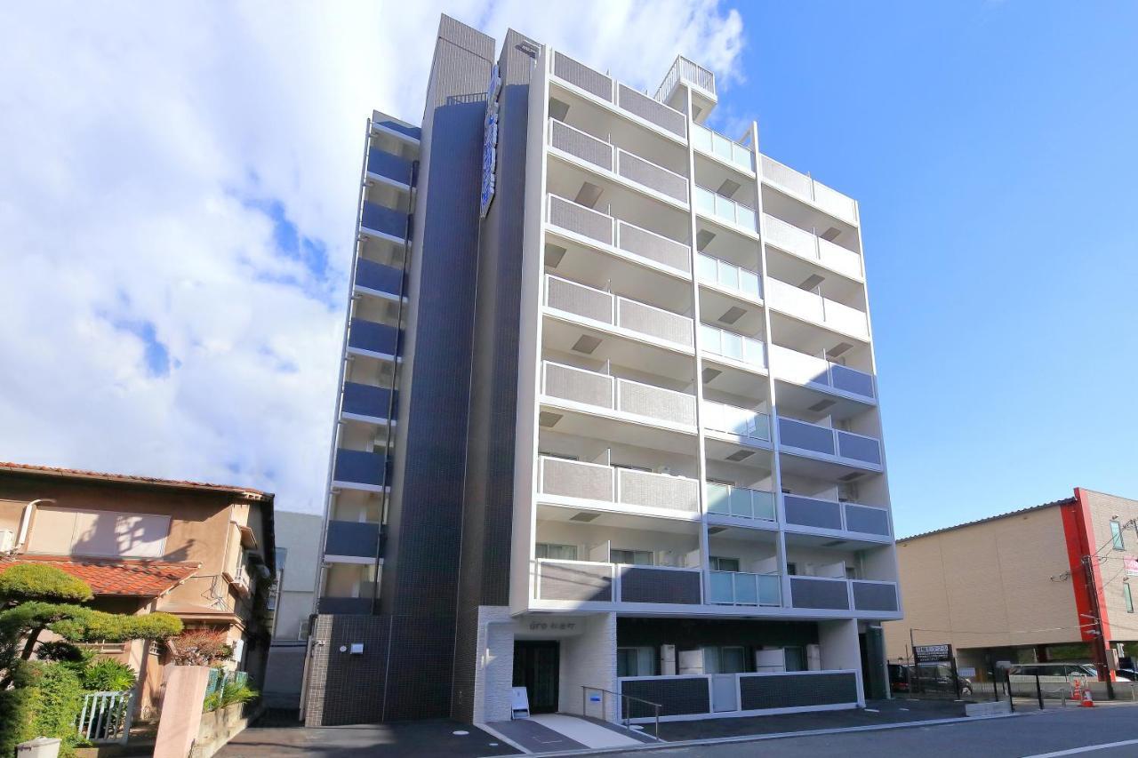 Apartament Grandouce Namba-Higashi Osaka Zewnętrze zdjęcie
