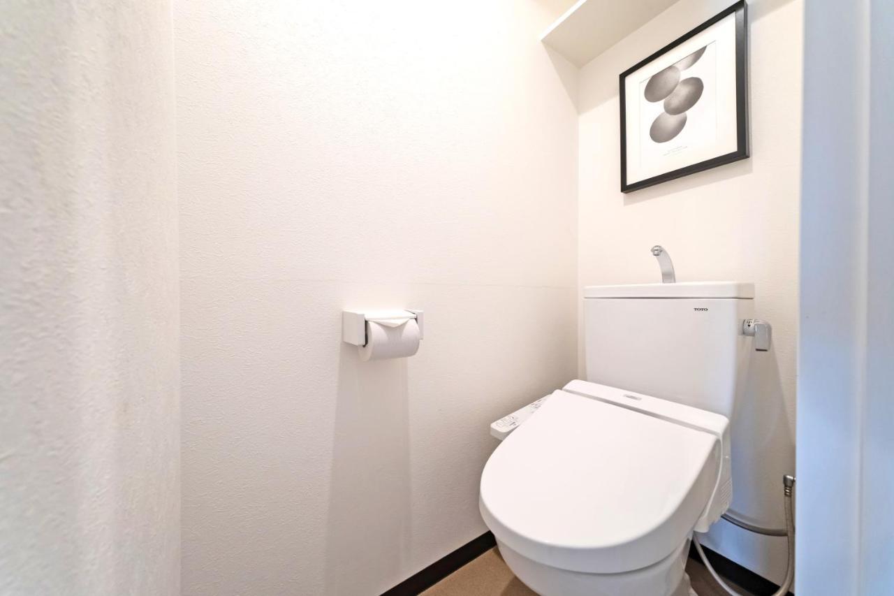 Apartament Grandouce Namba-Higashi Osaka Zewnętrze zdjęcie